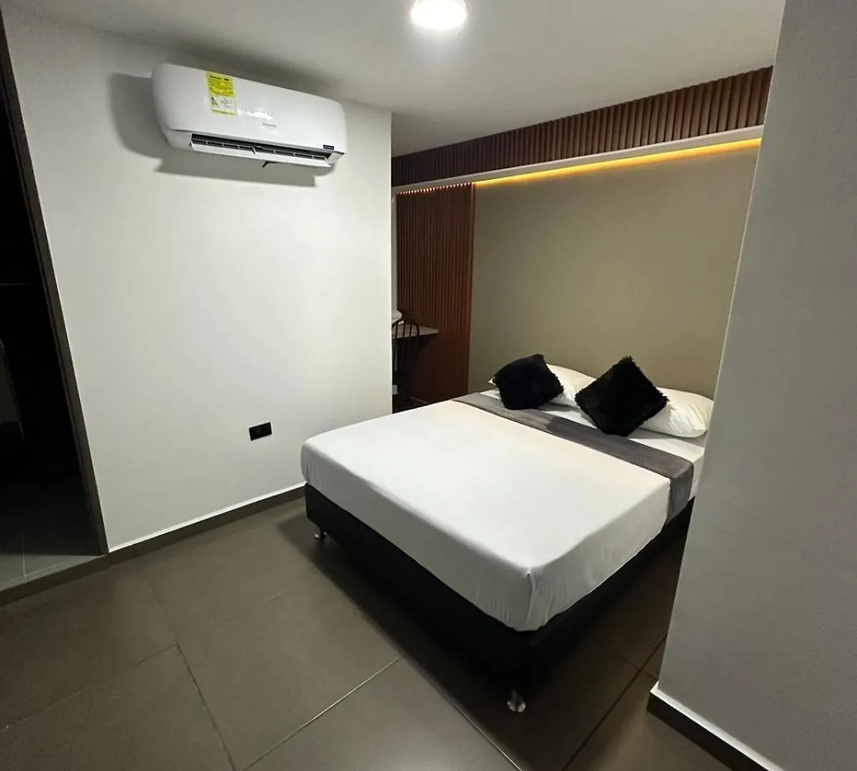 Hotel Lax78 Medellin