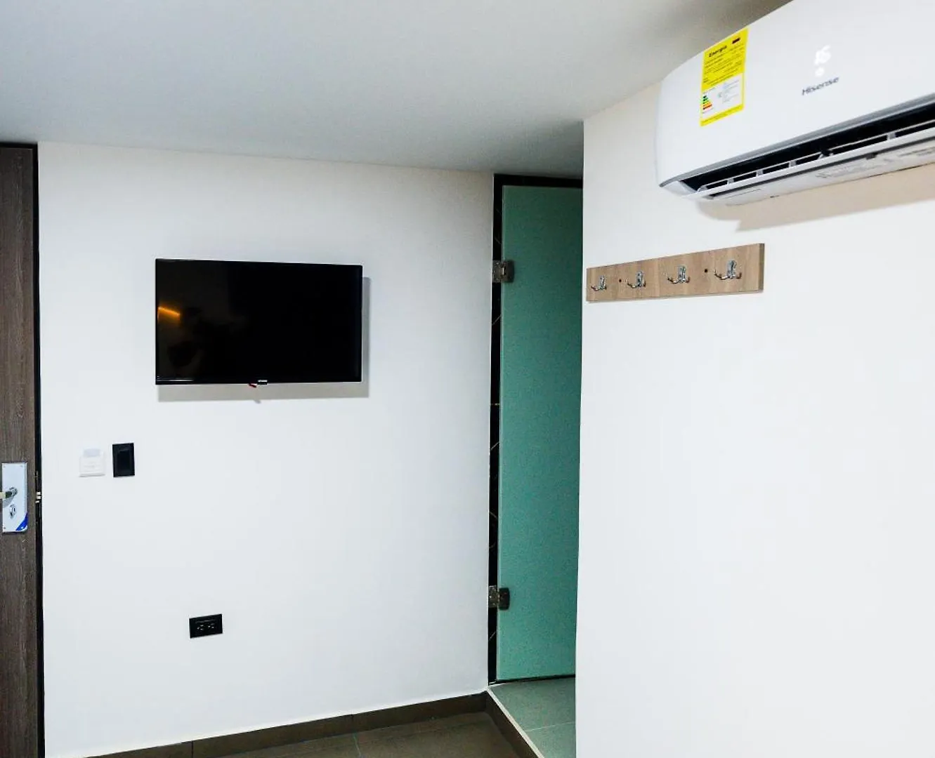 Hotel Lax78 Medellin 0*,  Colombia