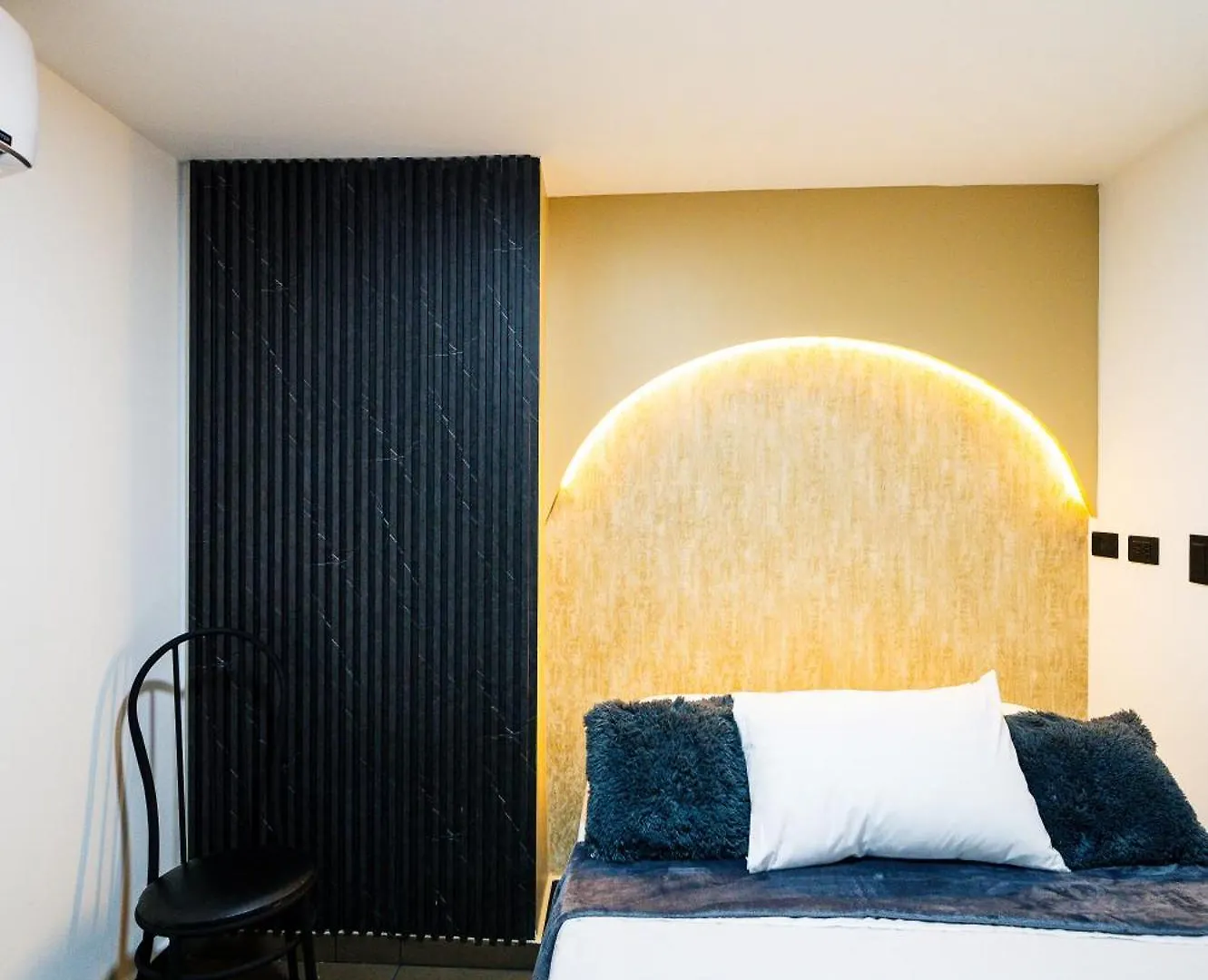 Hotel Lax78 Medellin Colombia