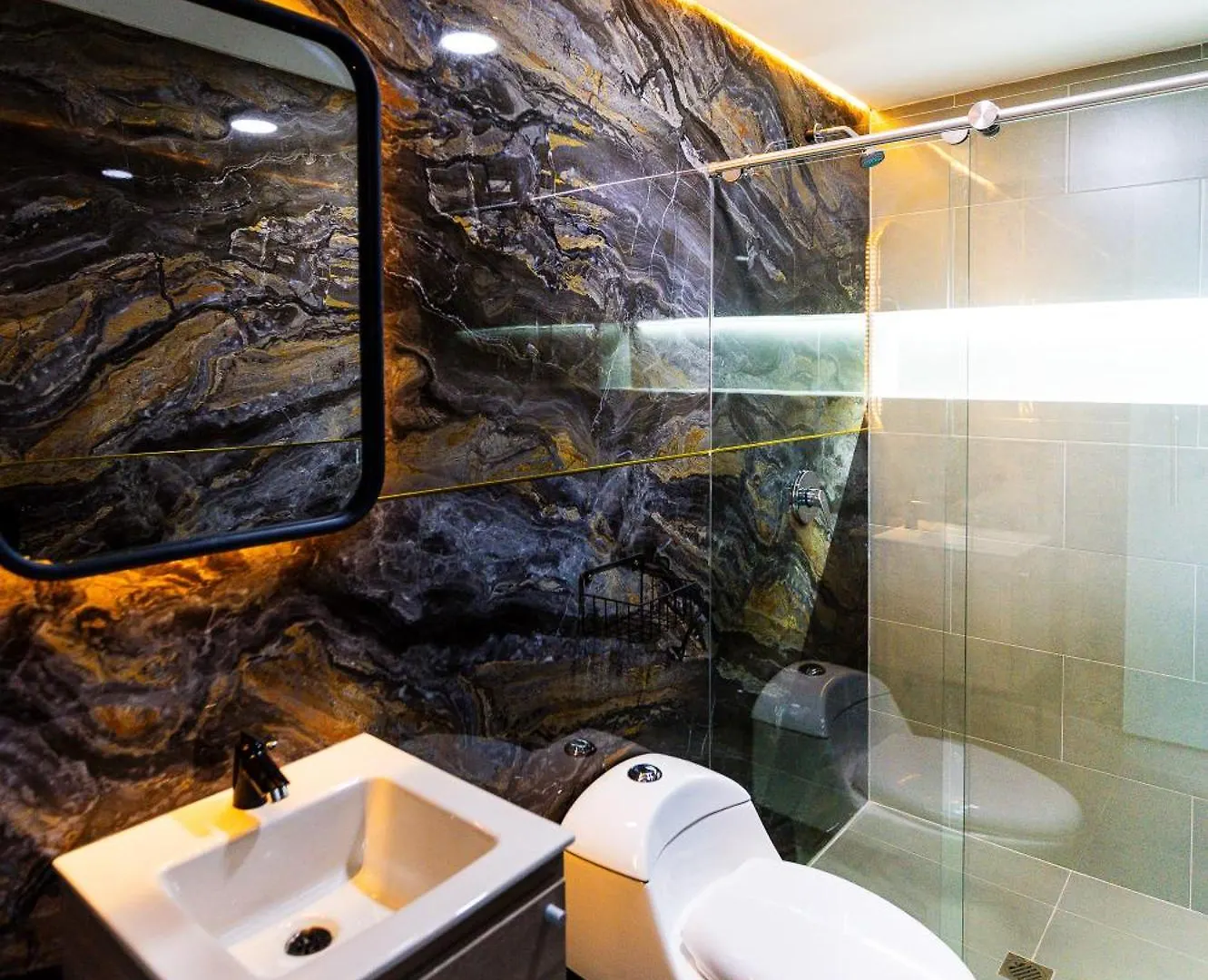 Hotel Lax78 Medellin