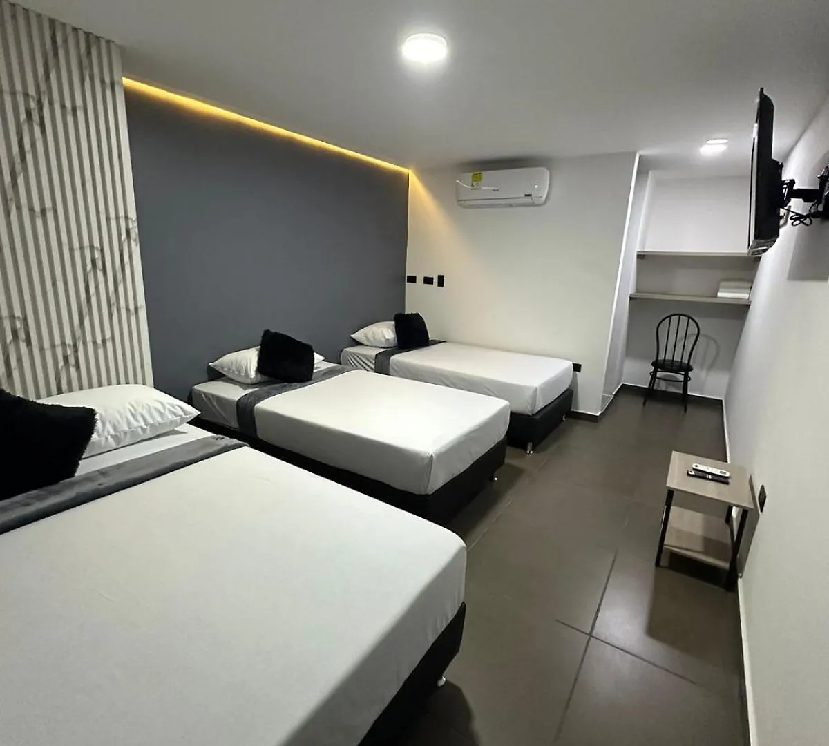Hotel Lax78 Medellín