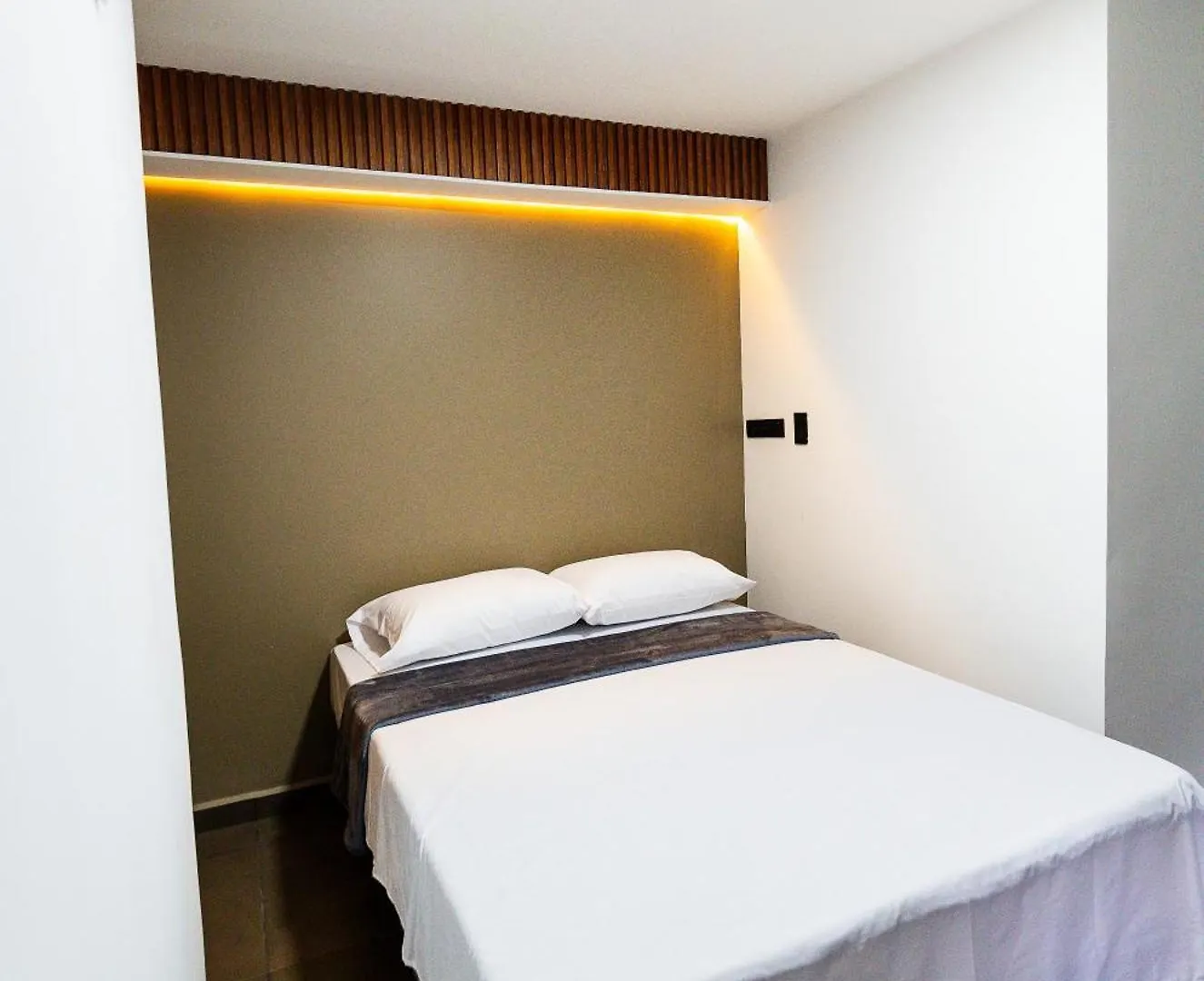 Hotel Lax78 Medellín 0*,