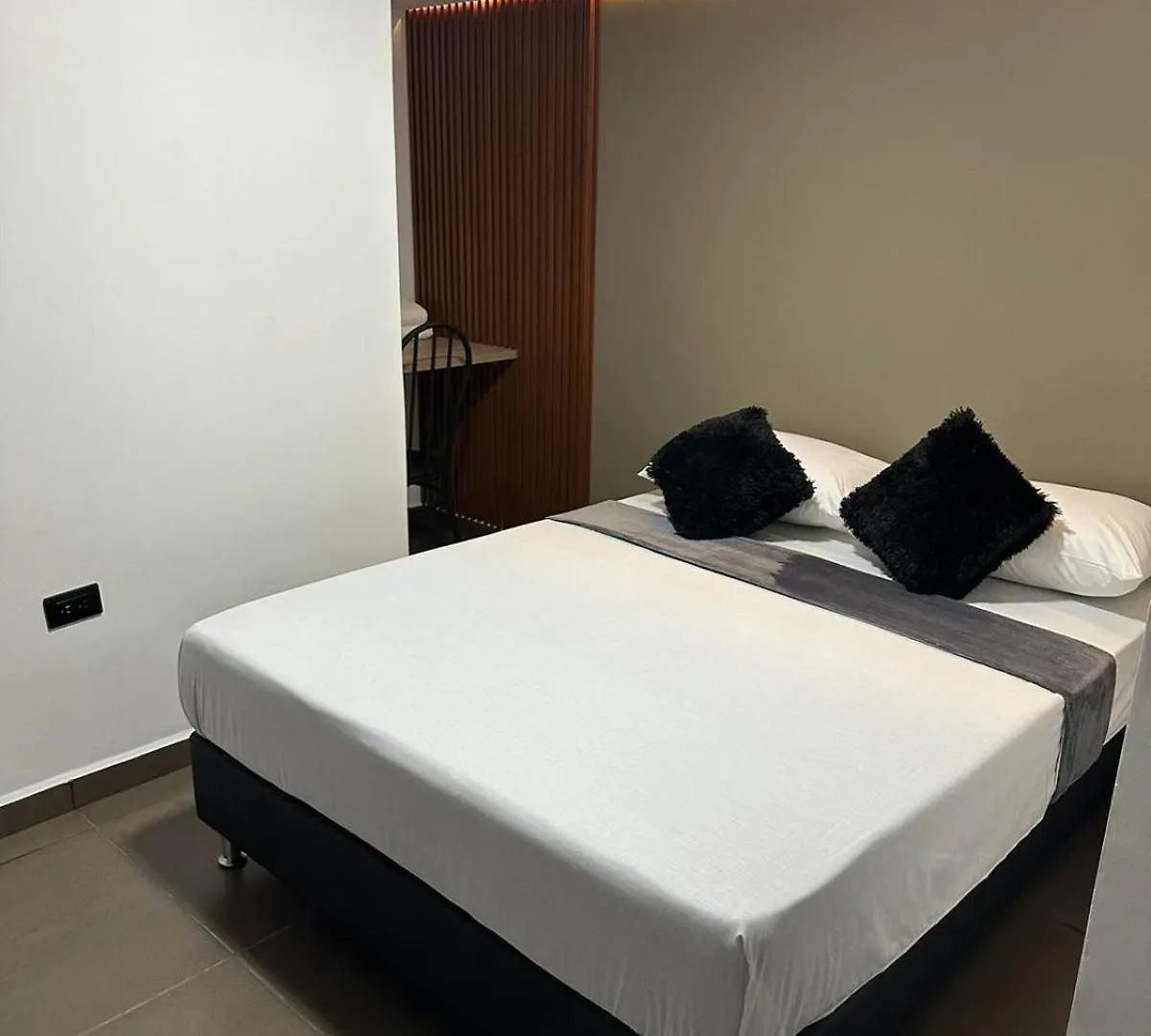Hotel Lax78 Medellín