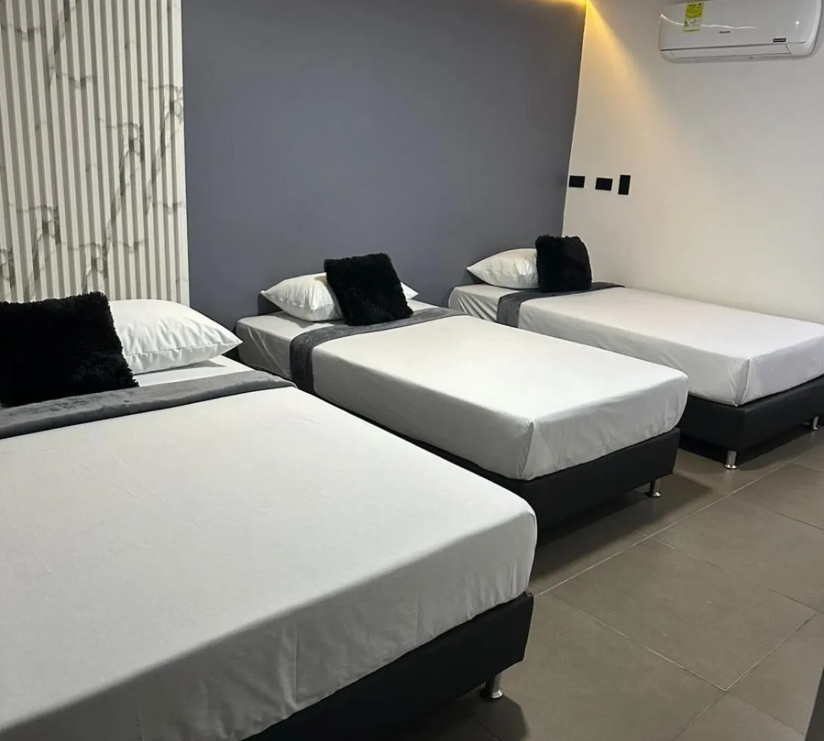 Hotel Lax78 Medellín Colombia