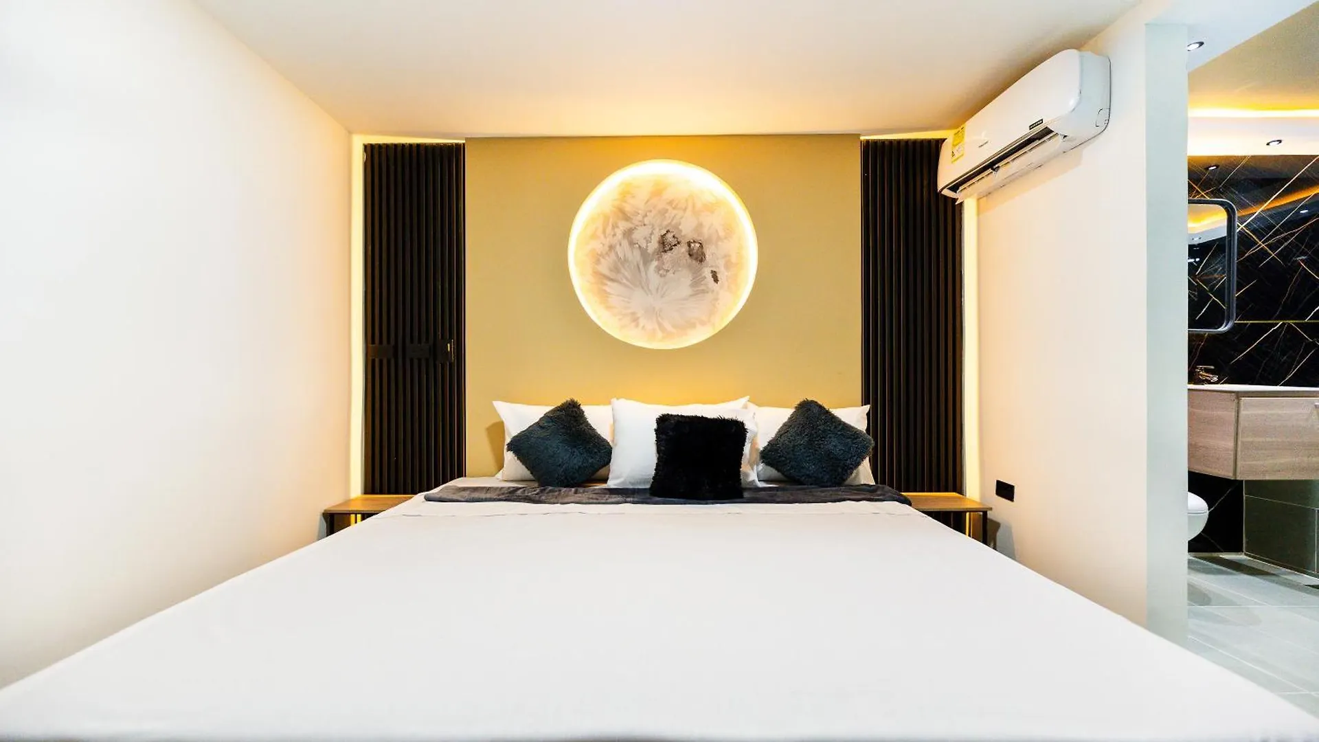 Hotel Lax78 Medellín Colombia