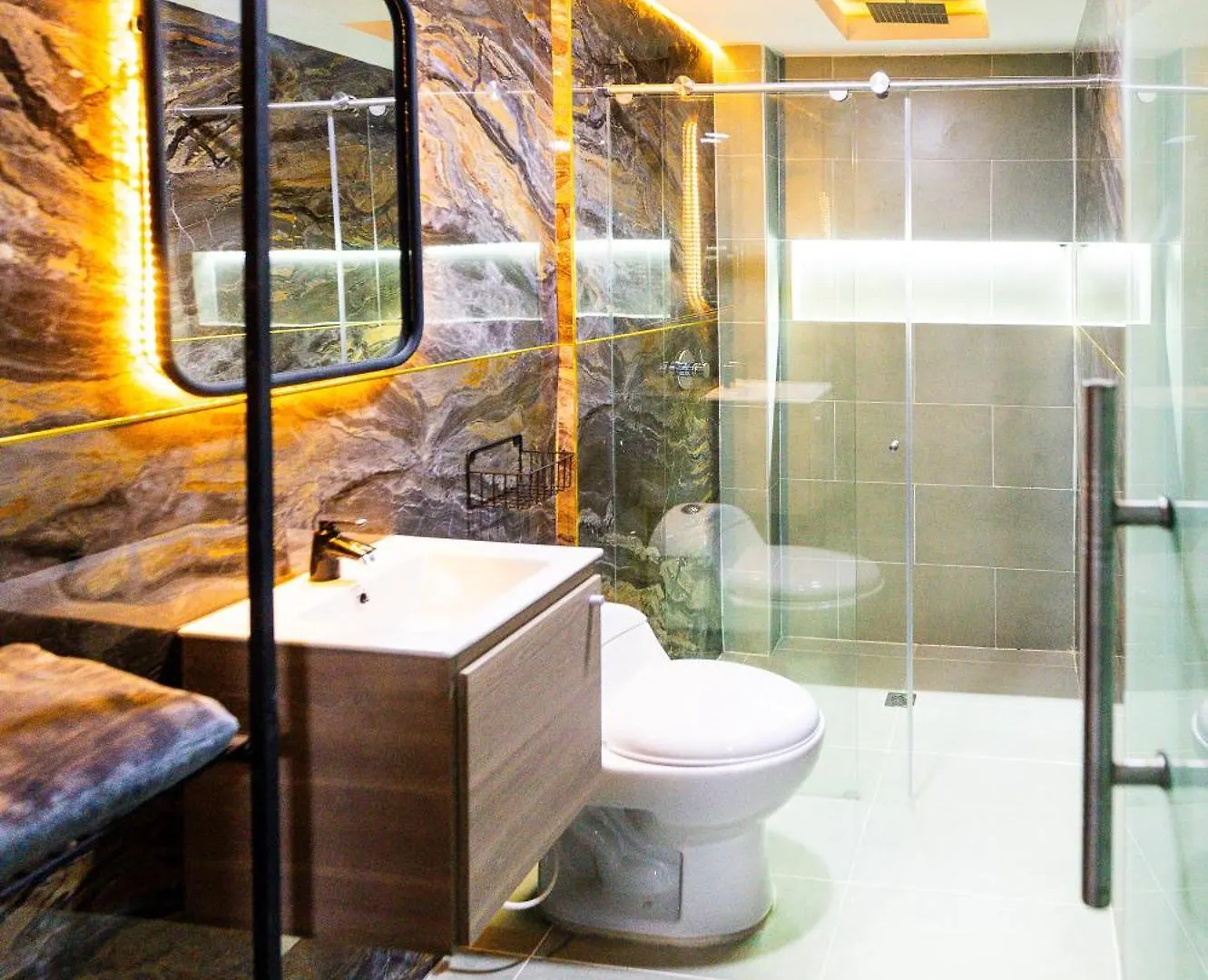 Hotel Lax78 Medellín Colombia
