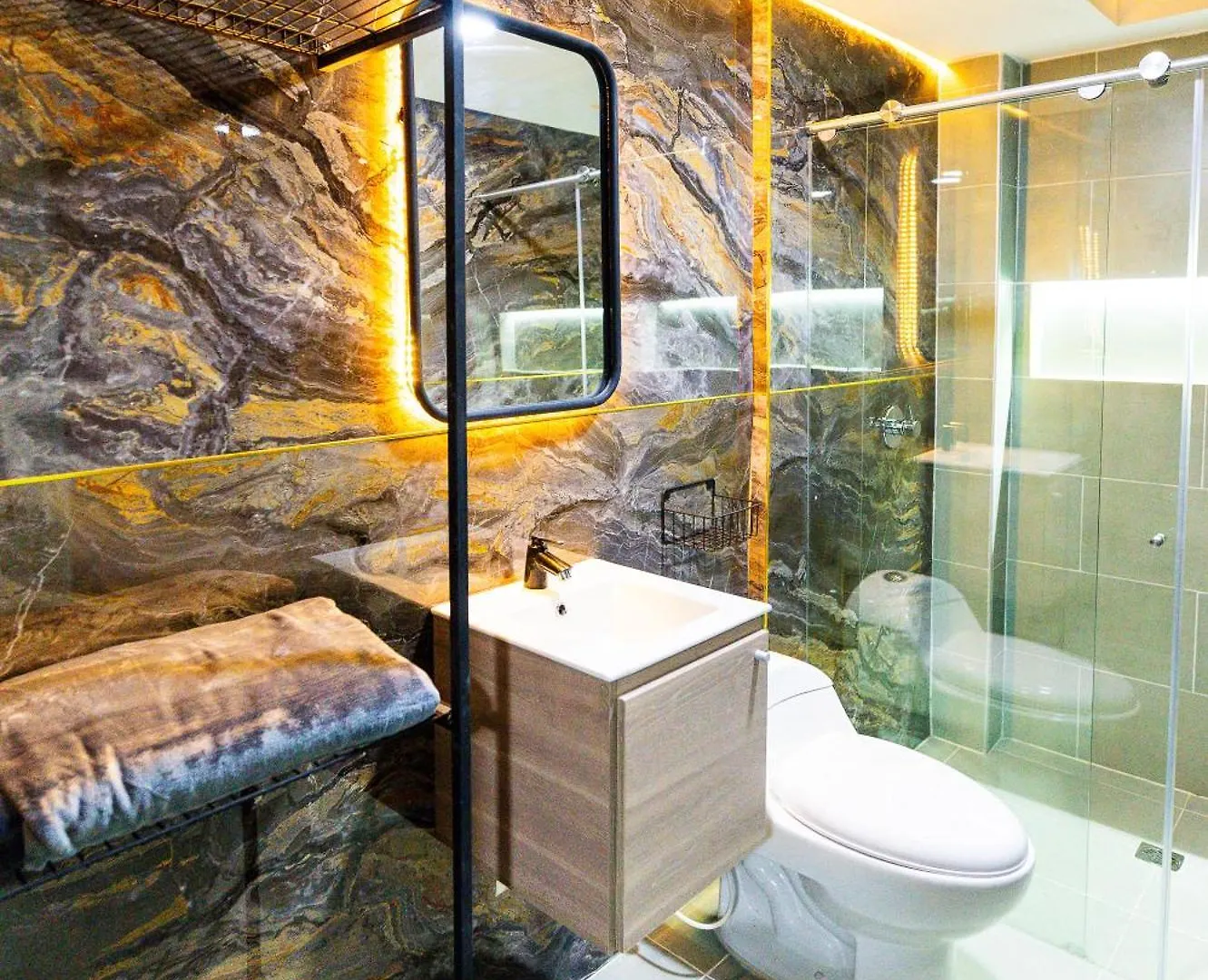 Hotel Lax78 Medellín Colombia