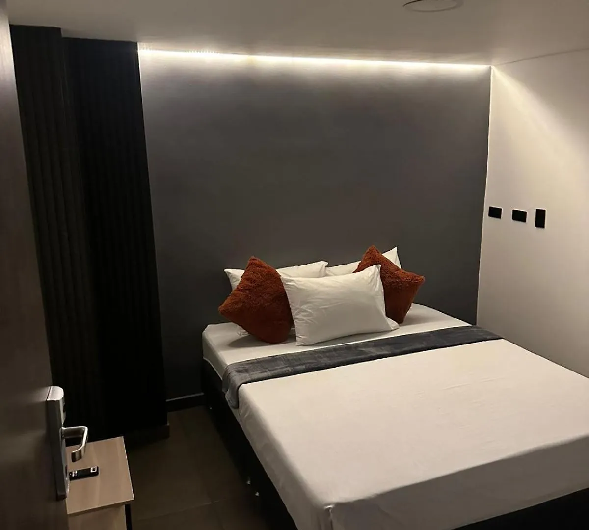 Hotel Lax78 Medellín