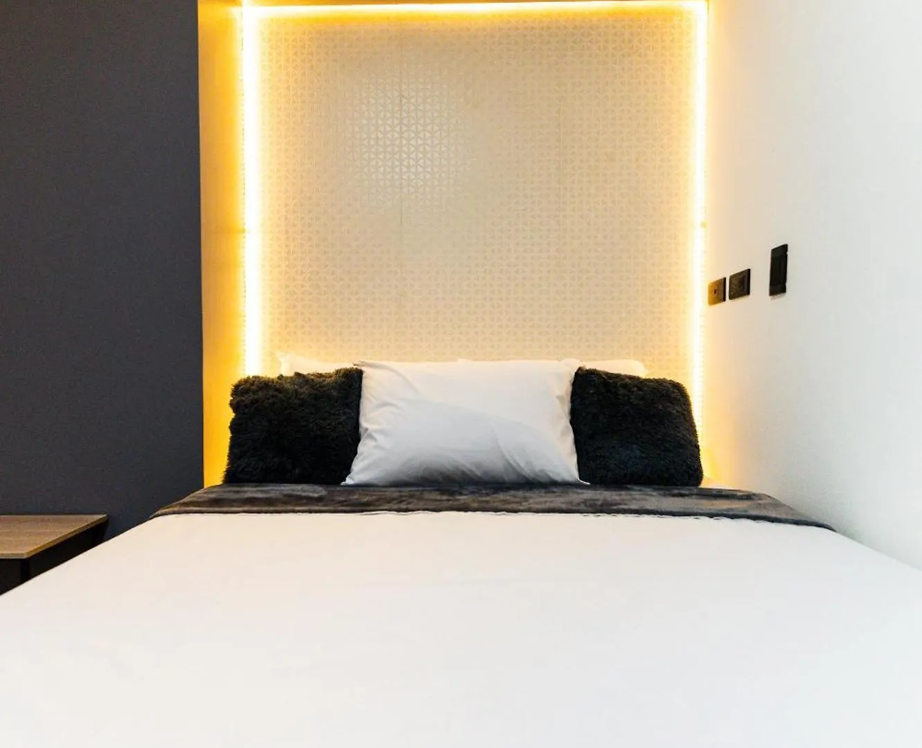 Hotel Lax78 Medellín