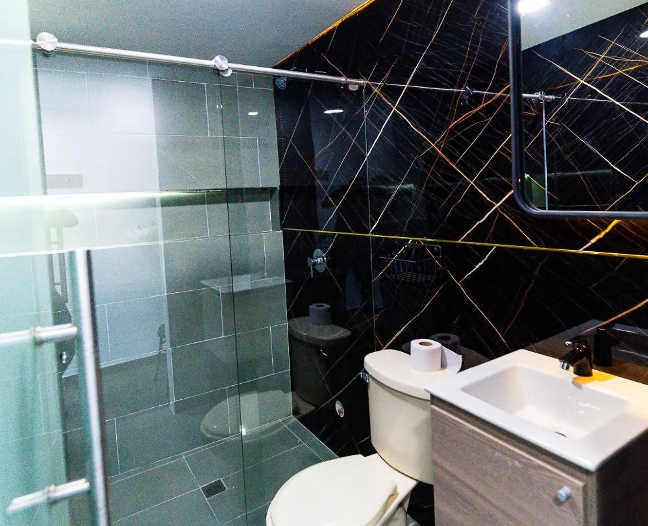 Hotel Lax78 Medellín