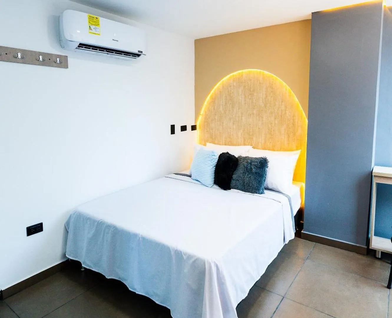 Hotel Lax78 Medellín