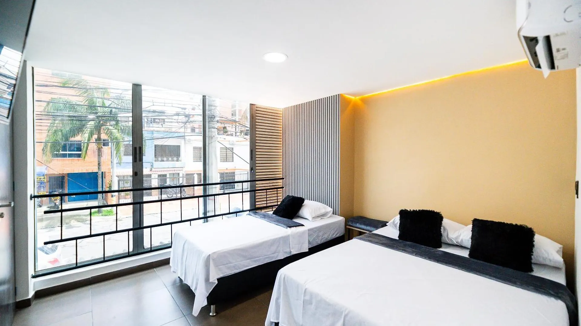 Hotel Lax78 Medellín 0*,