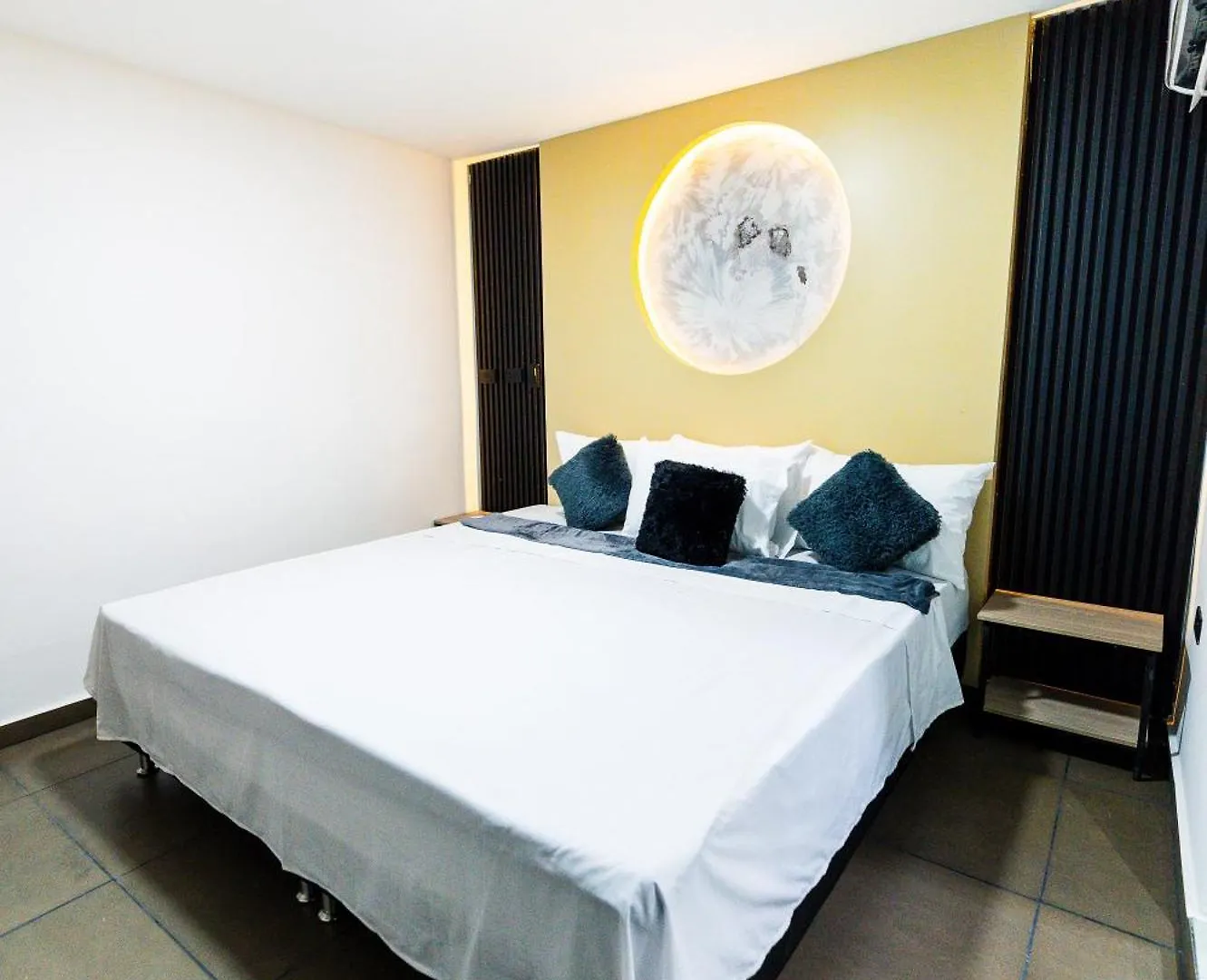 Hotel Lax78 Medellín