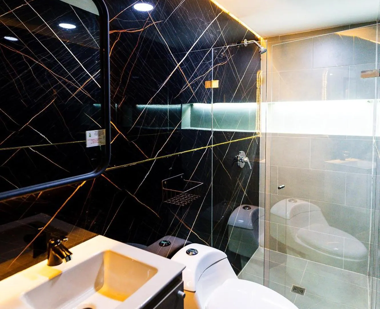 Hotel Lax78 Medellín