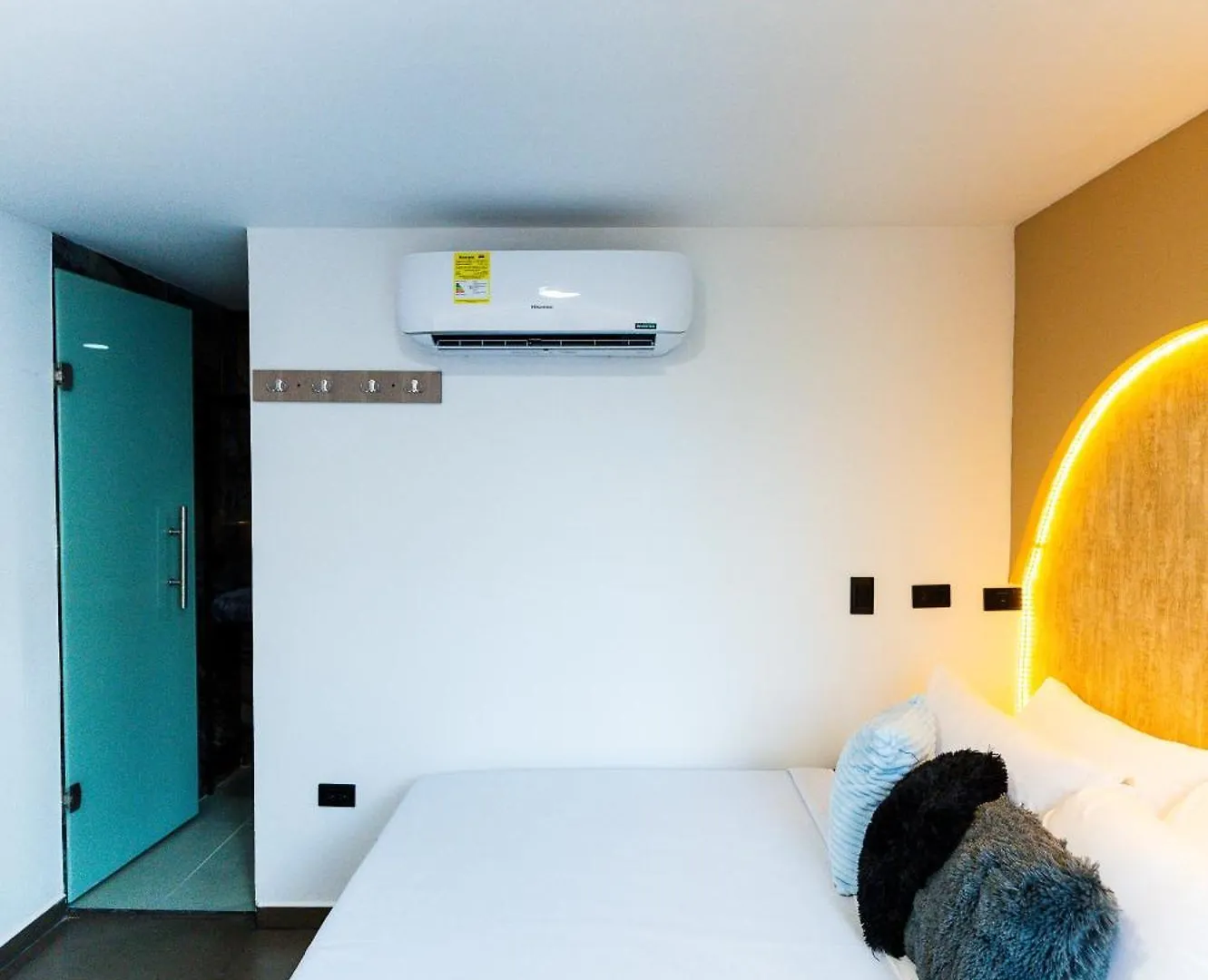 Hotel Lax78 Medellín