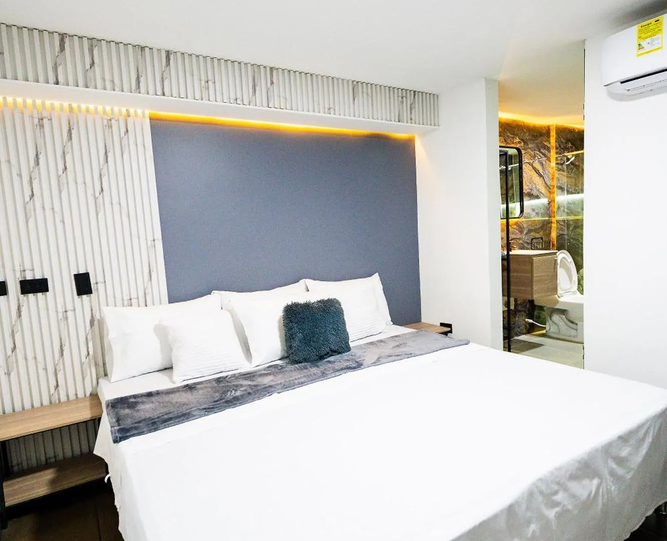 Hotel Lax78 Medellín
