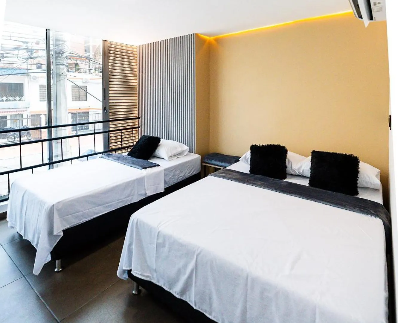 Hotel Lax78 Medellín