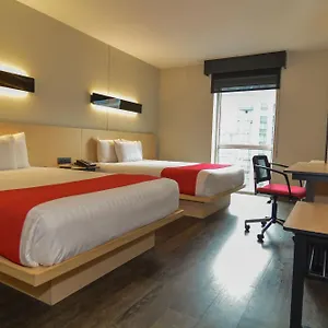 Express By Marriott Colombia Medellín