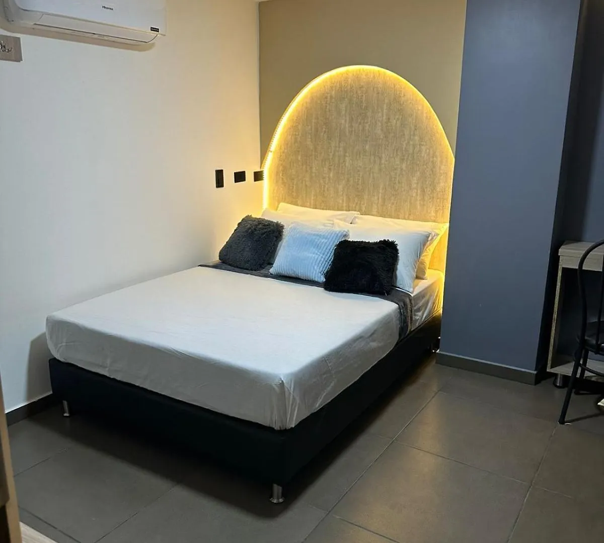 Hotel Lax78 Medellín Kolumbia