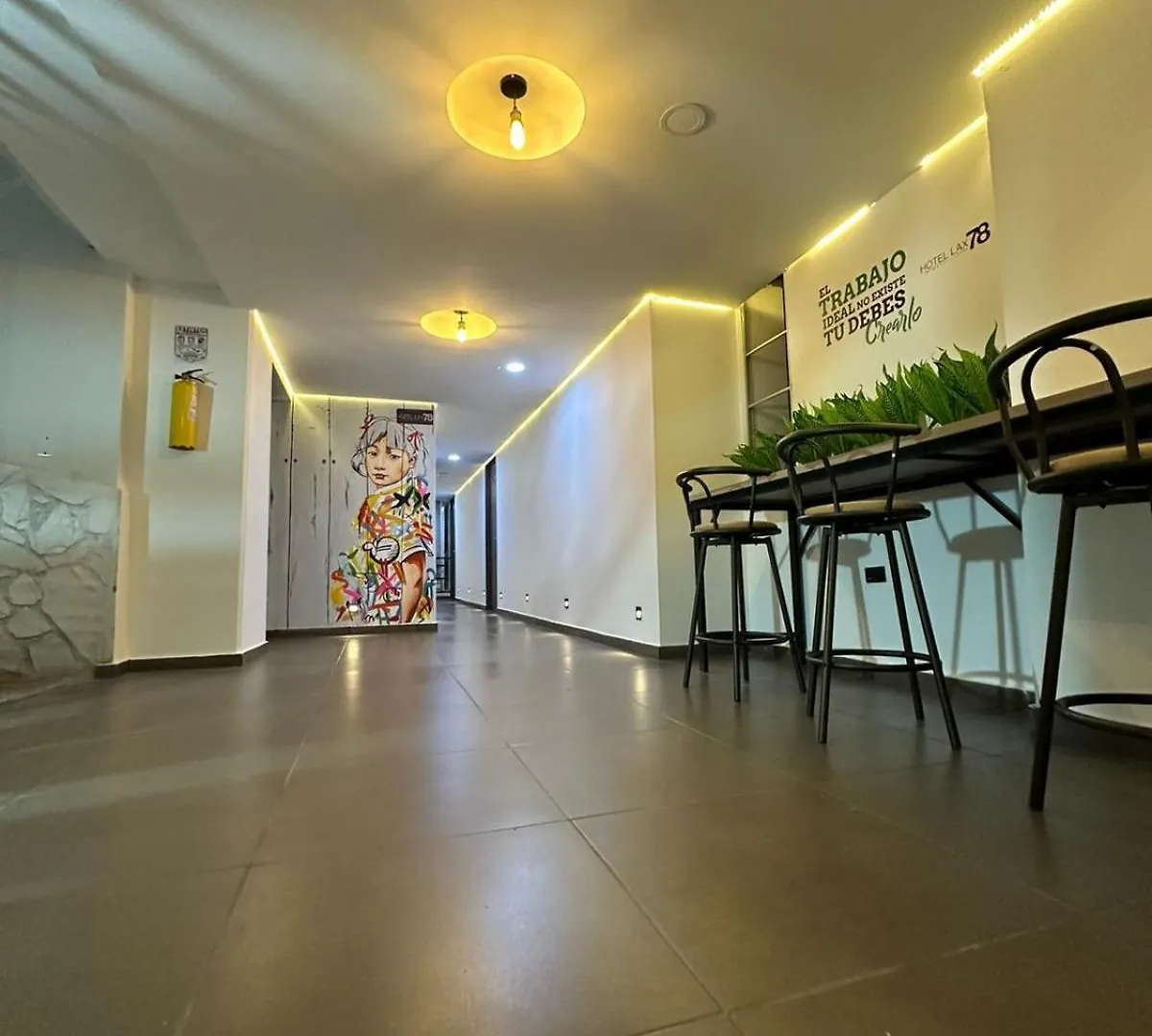 Hotel Lax78 Medellín